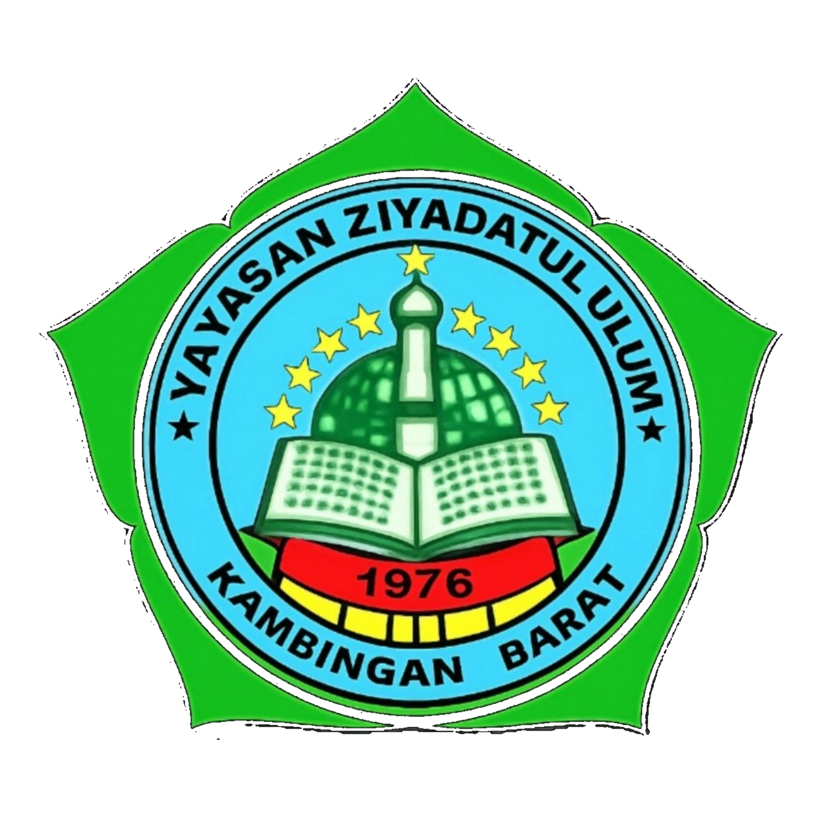 Yayasan Ziyadatul Ulum